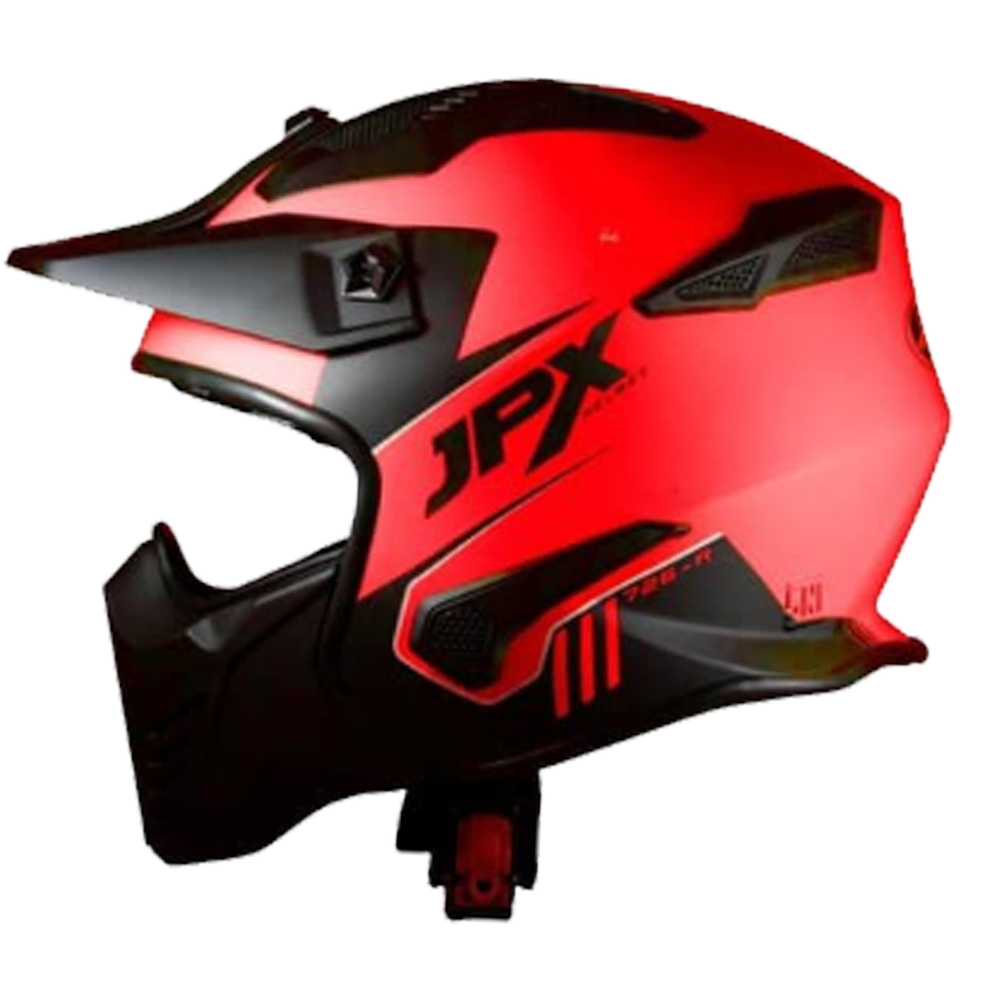 JPX